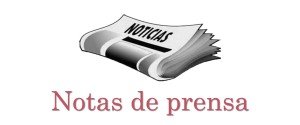 Notas de prensa